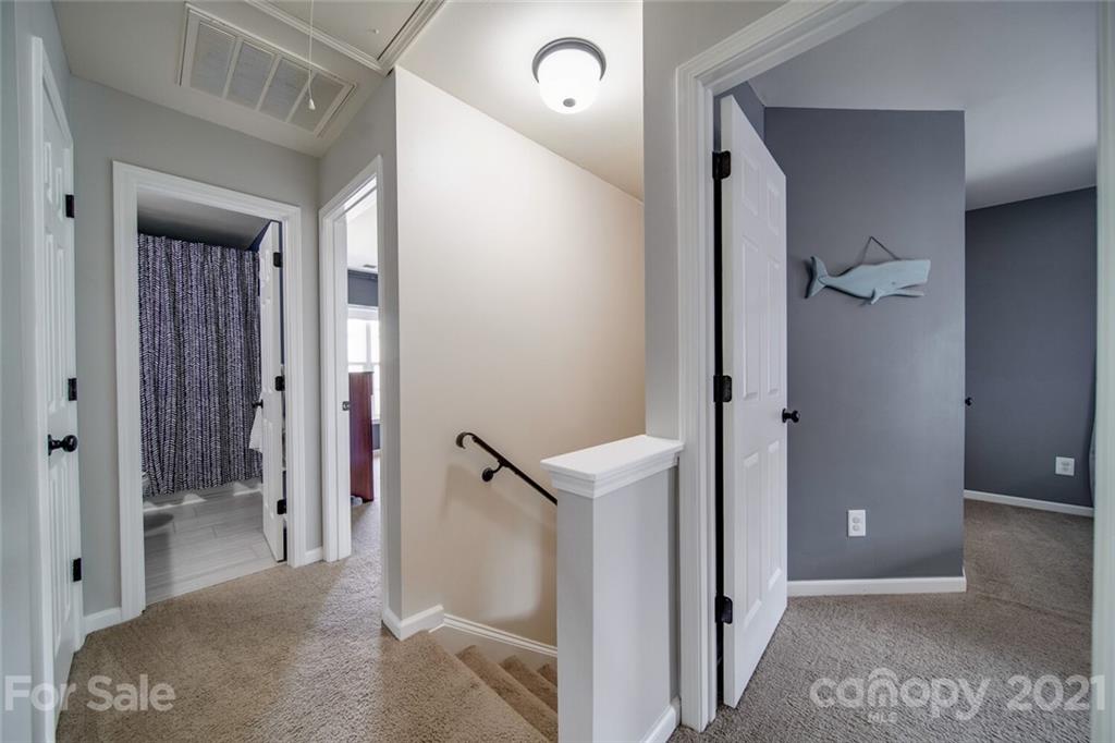 Moss Creek Village - Residential