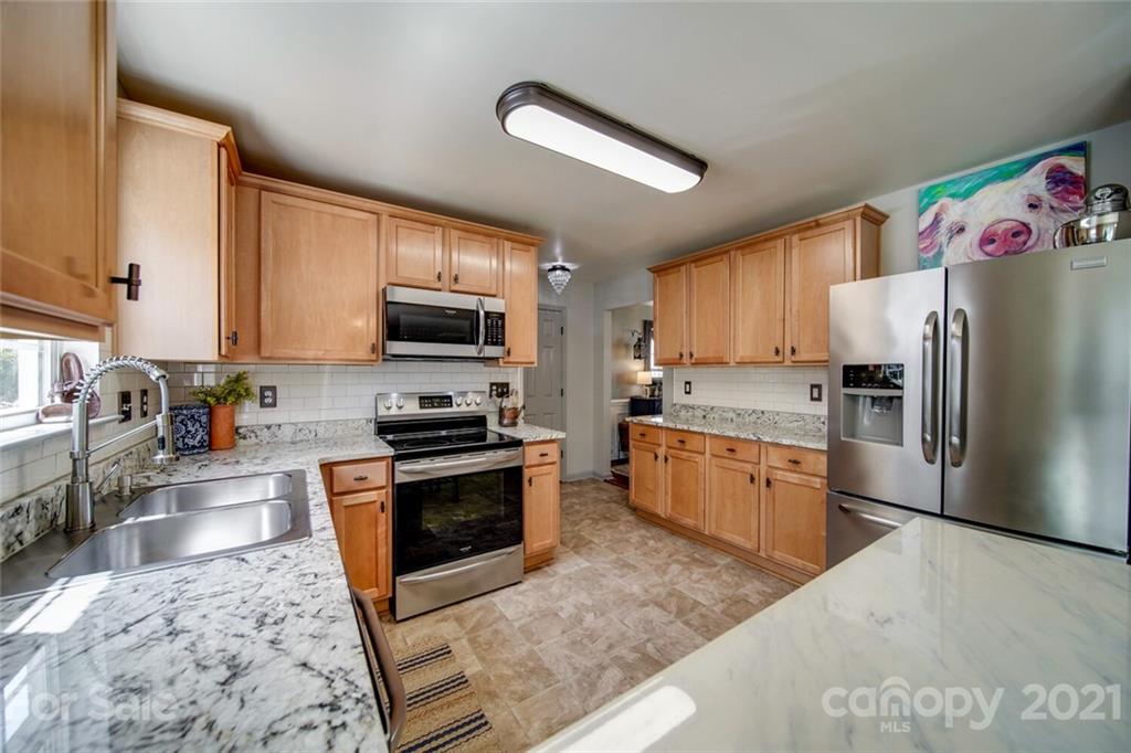 Moss Creek Village - Residential