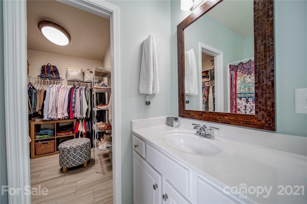 Moss Creek Village - Residential