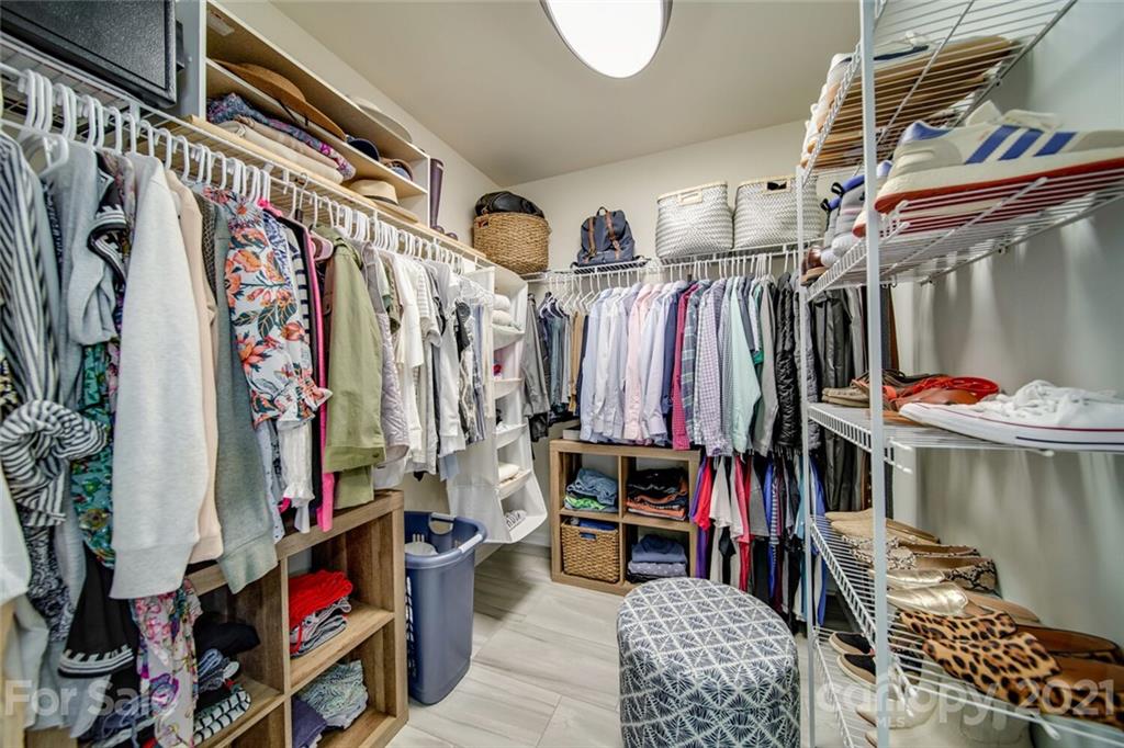 Moss Creek Village - Residential