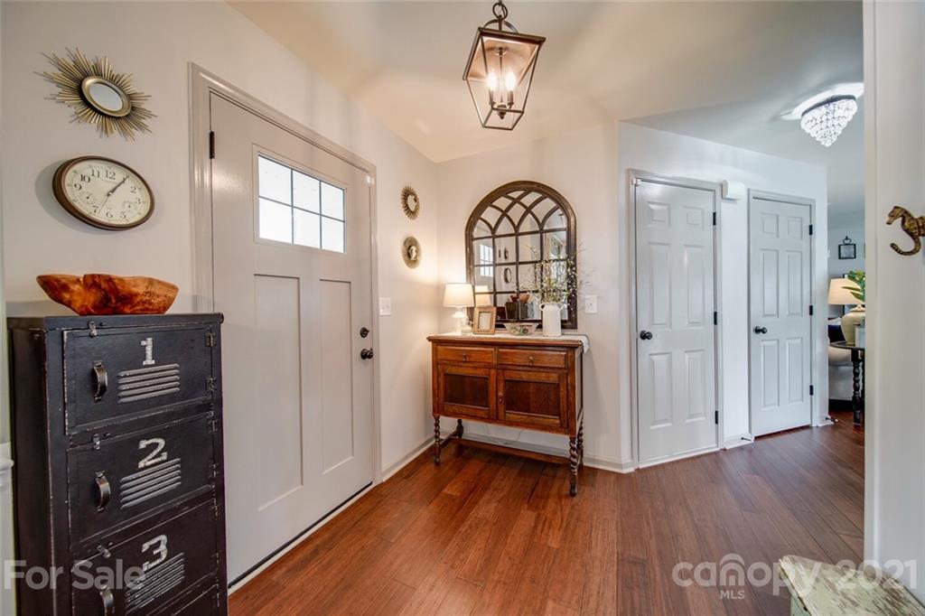 Moss Creek Village - Residential