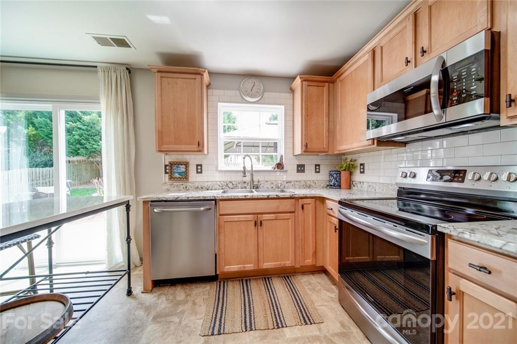 Moss Creek Village - Residential