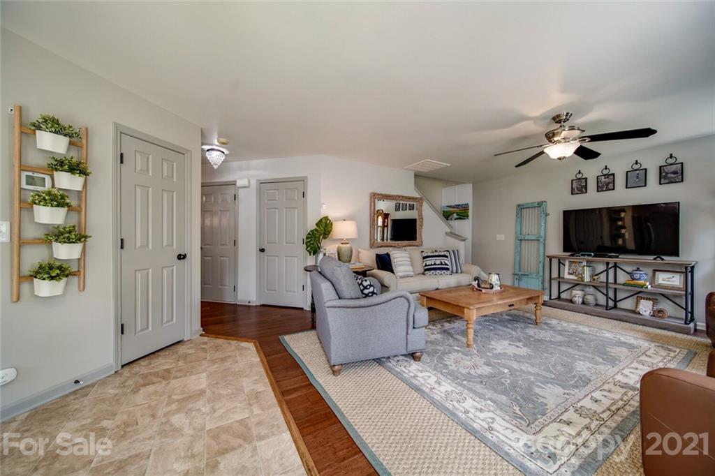 Moss Creek Village - Residential