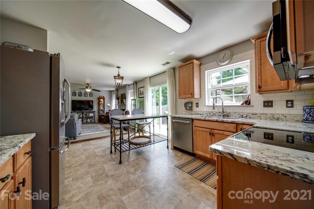 Moss Creek Village - Residential