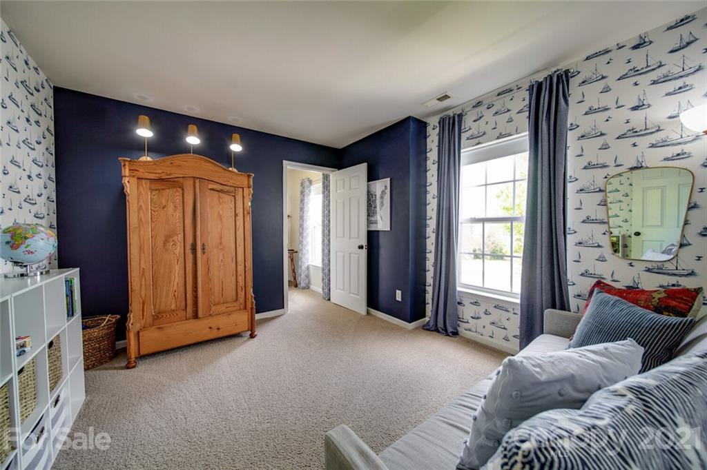 Moss Creek Village - Residential