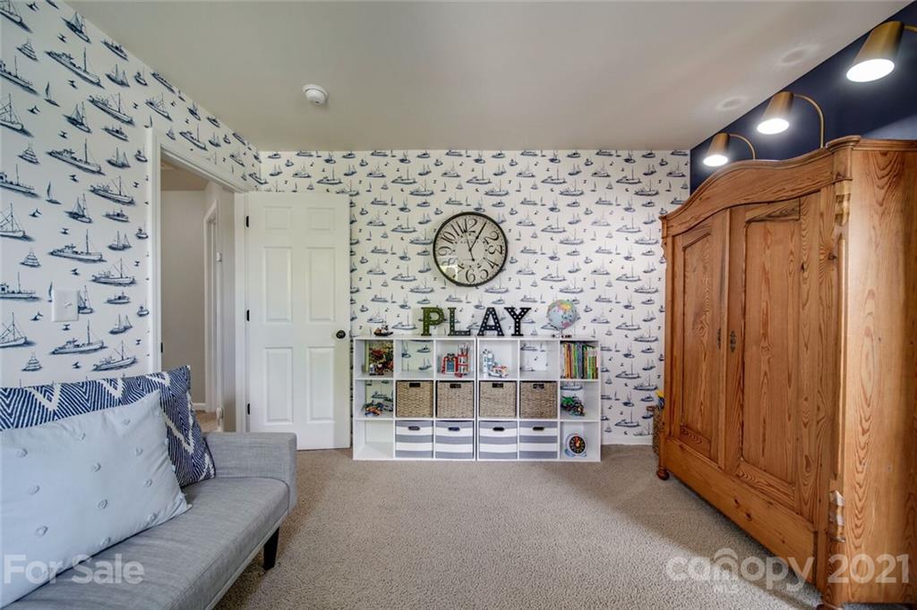 Moss Creek Village - Residential