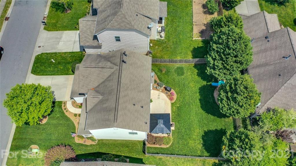 Moss Creek Village - Residential