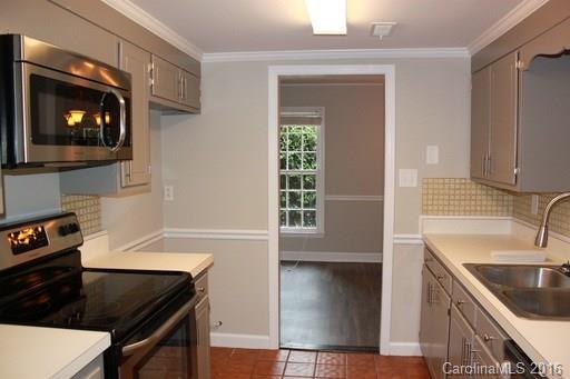 Sharon South - Residential Lease