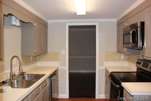 Sharon South - Residential Lease