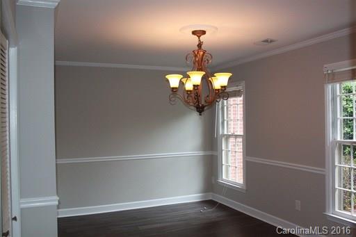 Sharon South - Residential Lease