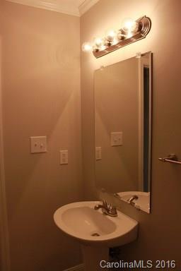 Sharon South - Residential Lease