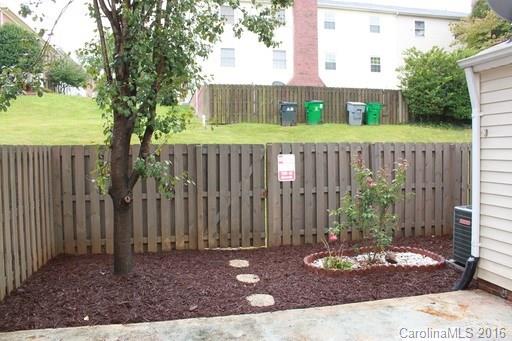 Sharon South - Residential Lease