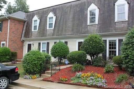 Sharon South - Residential Lease