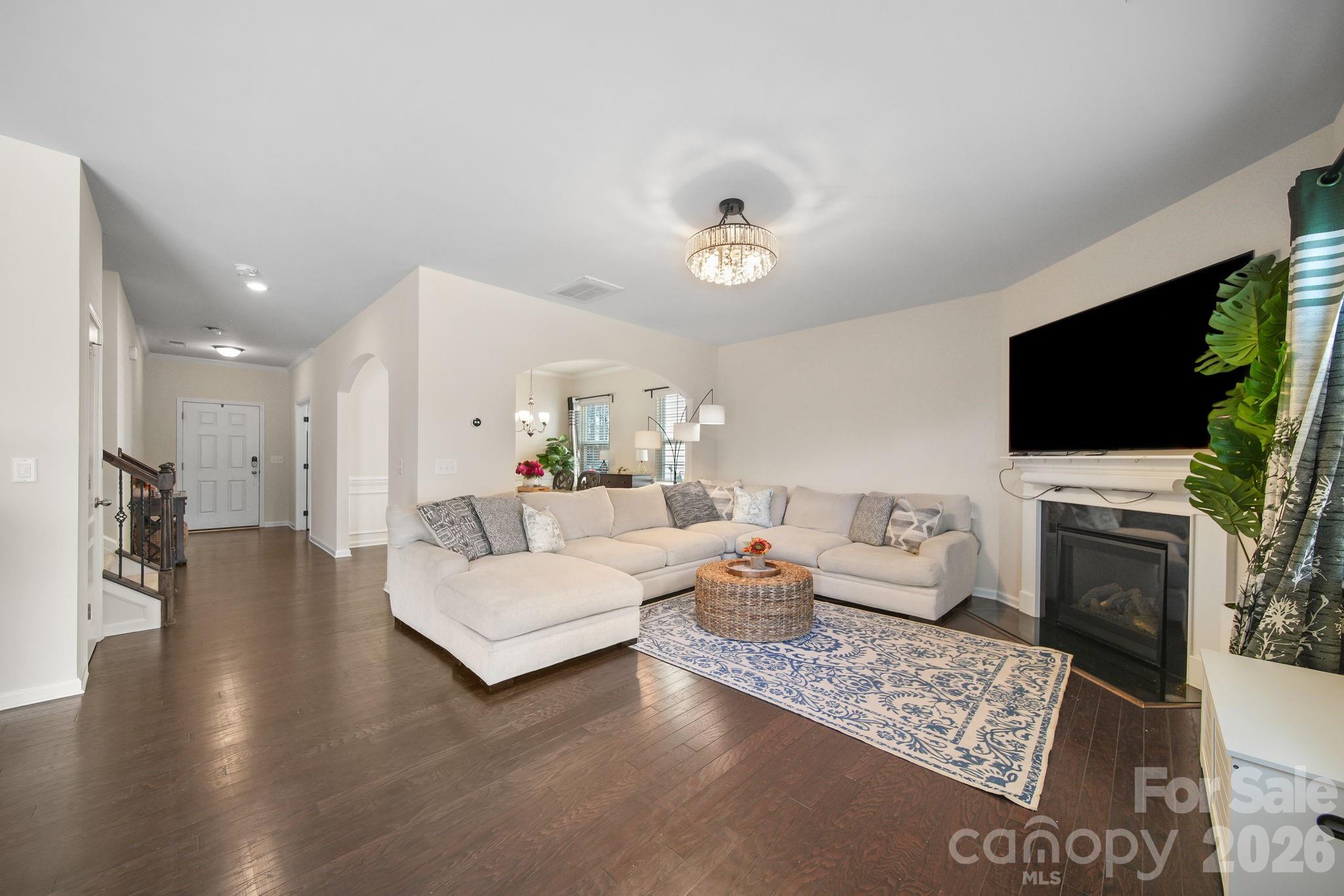 Chateau - Residential