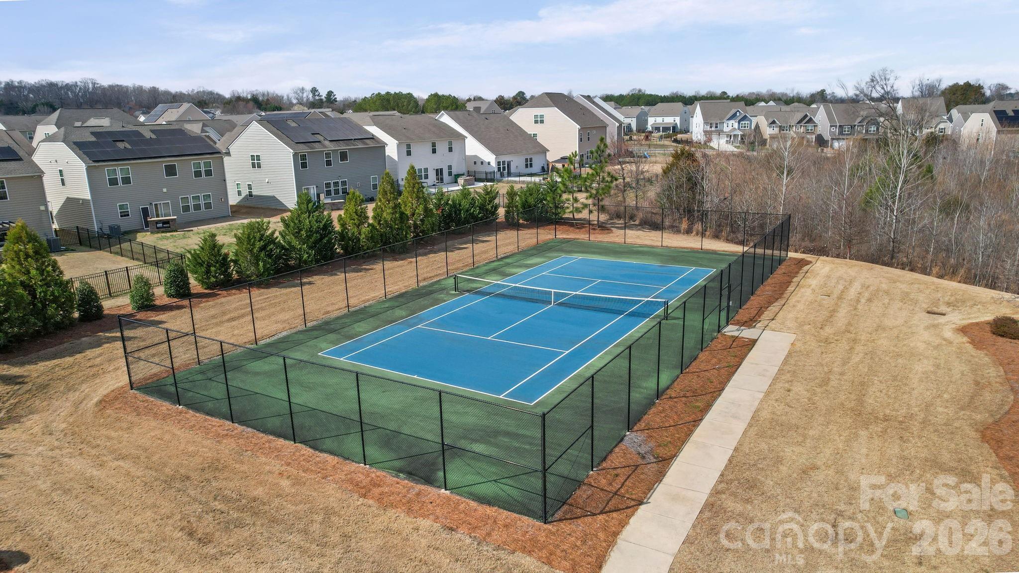 Chateau - Residential