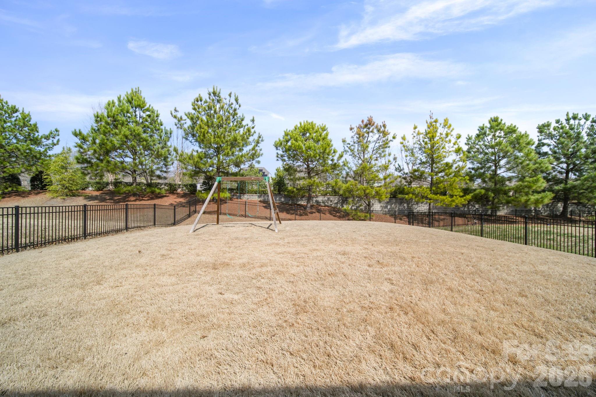 Chateau - Residential