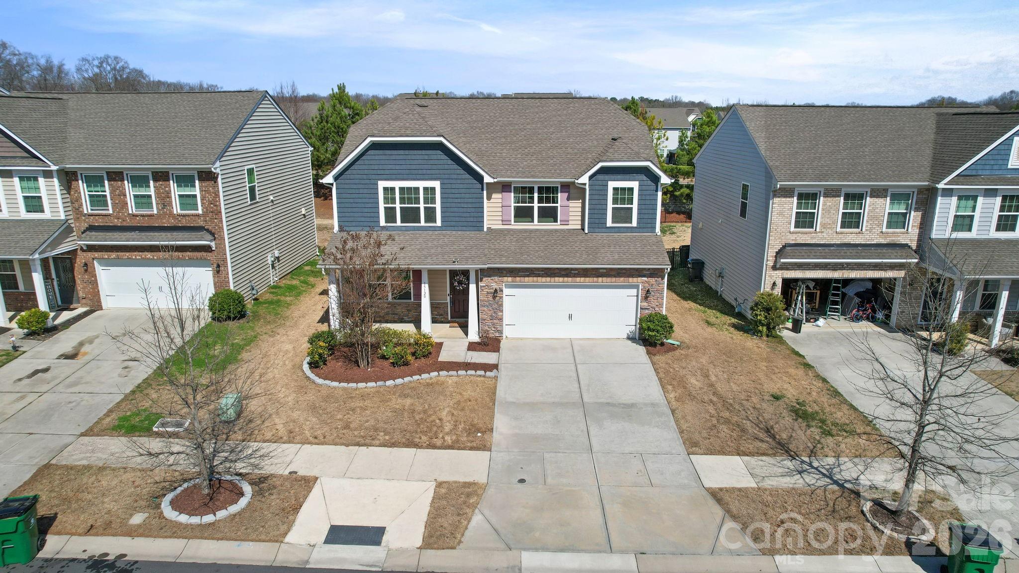 Chateau - Residential