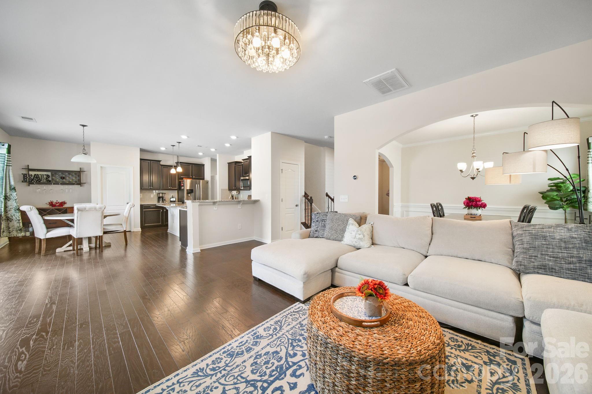 Chateau - Residential