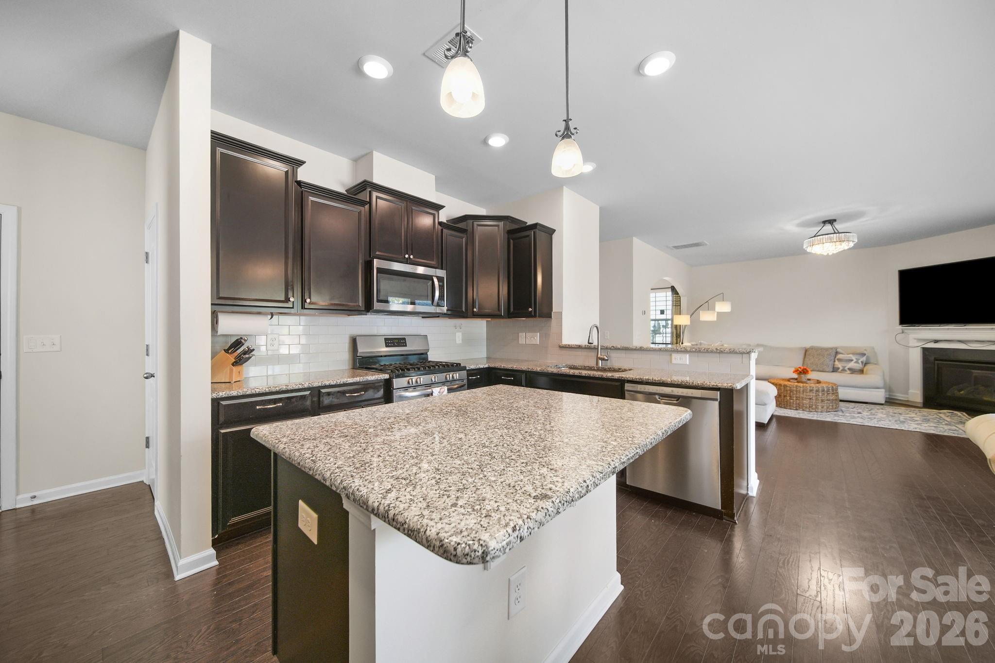 Chateau - Residential