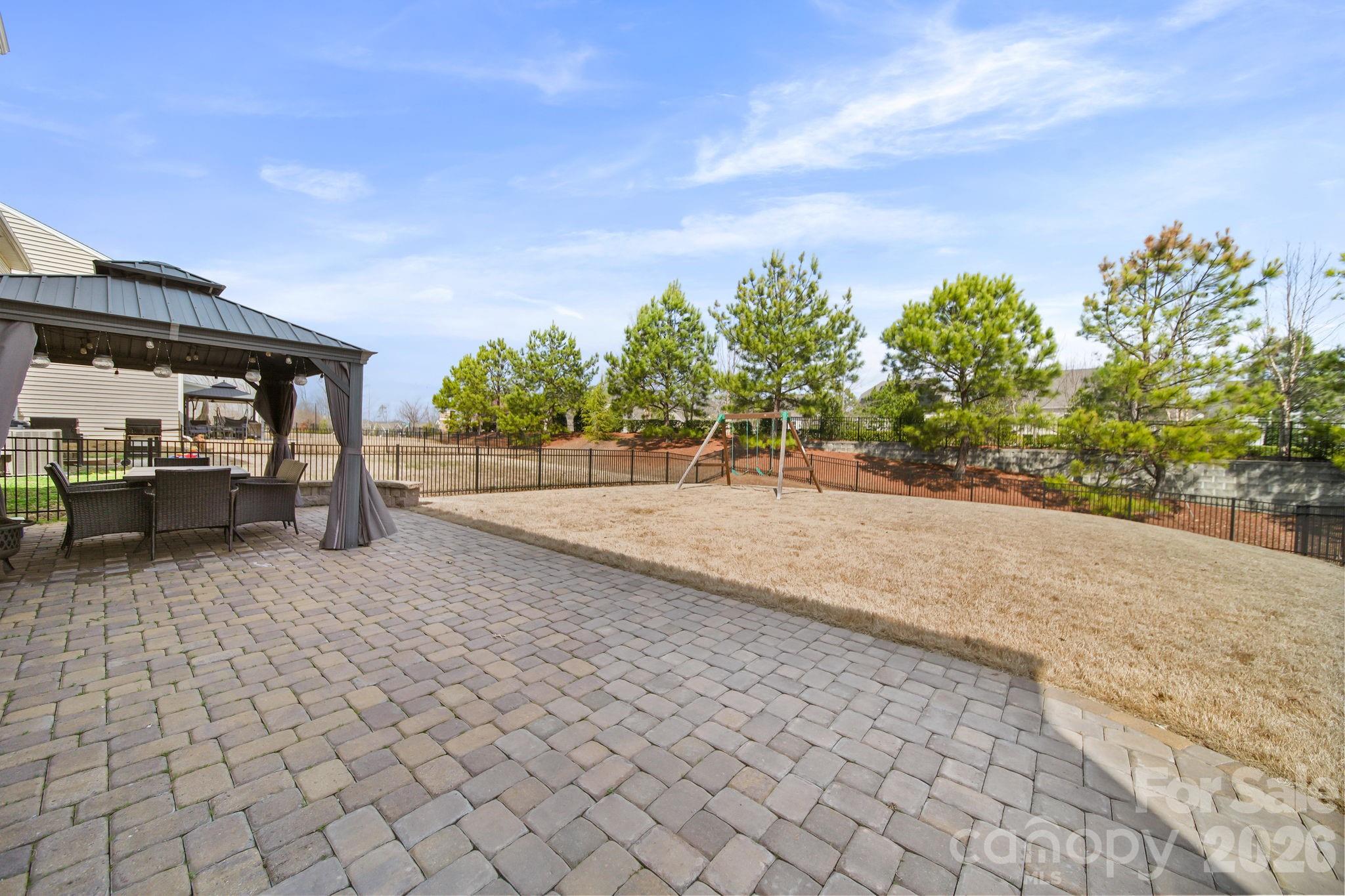 Chateau - Residential