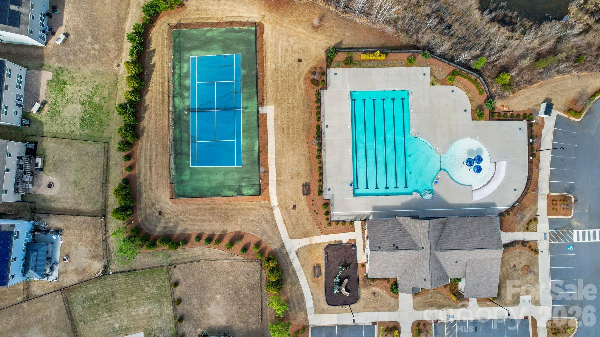 Chateau - Residential