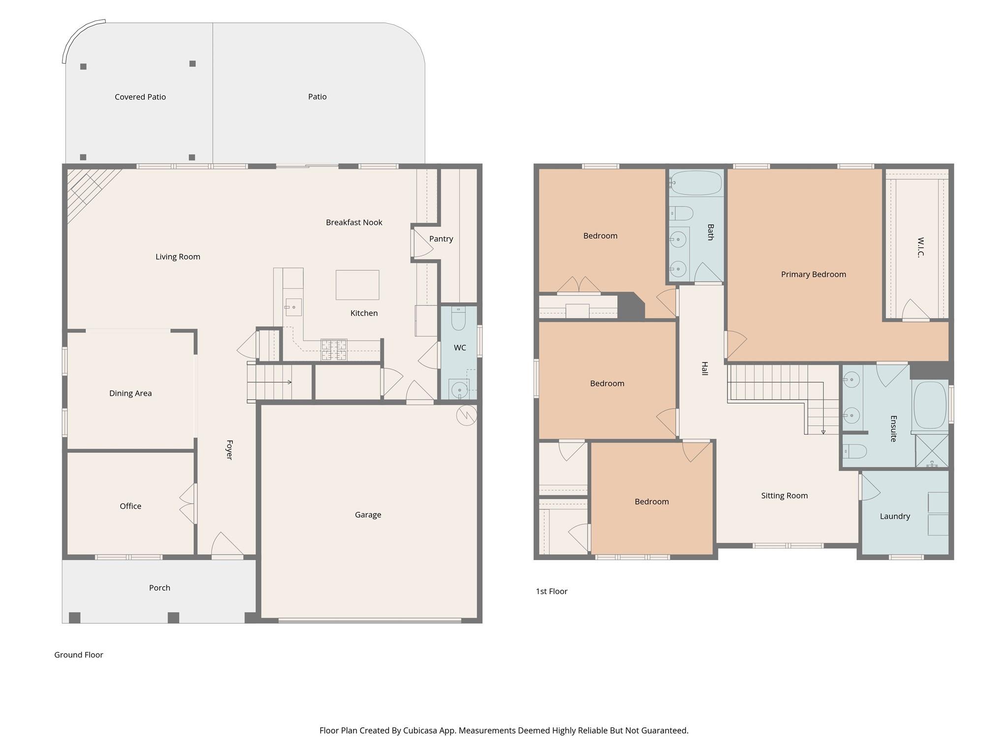 Chateau - Residential