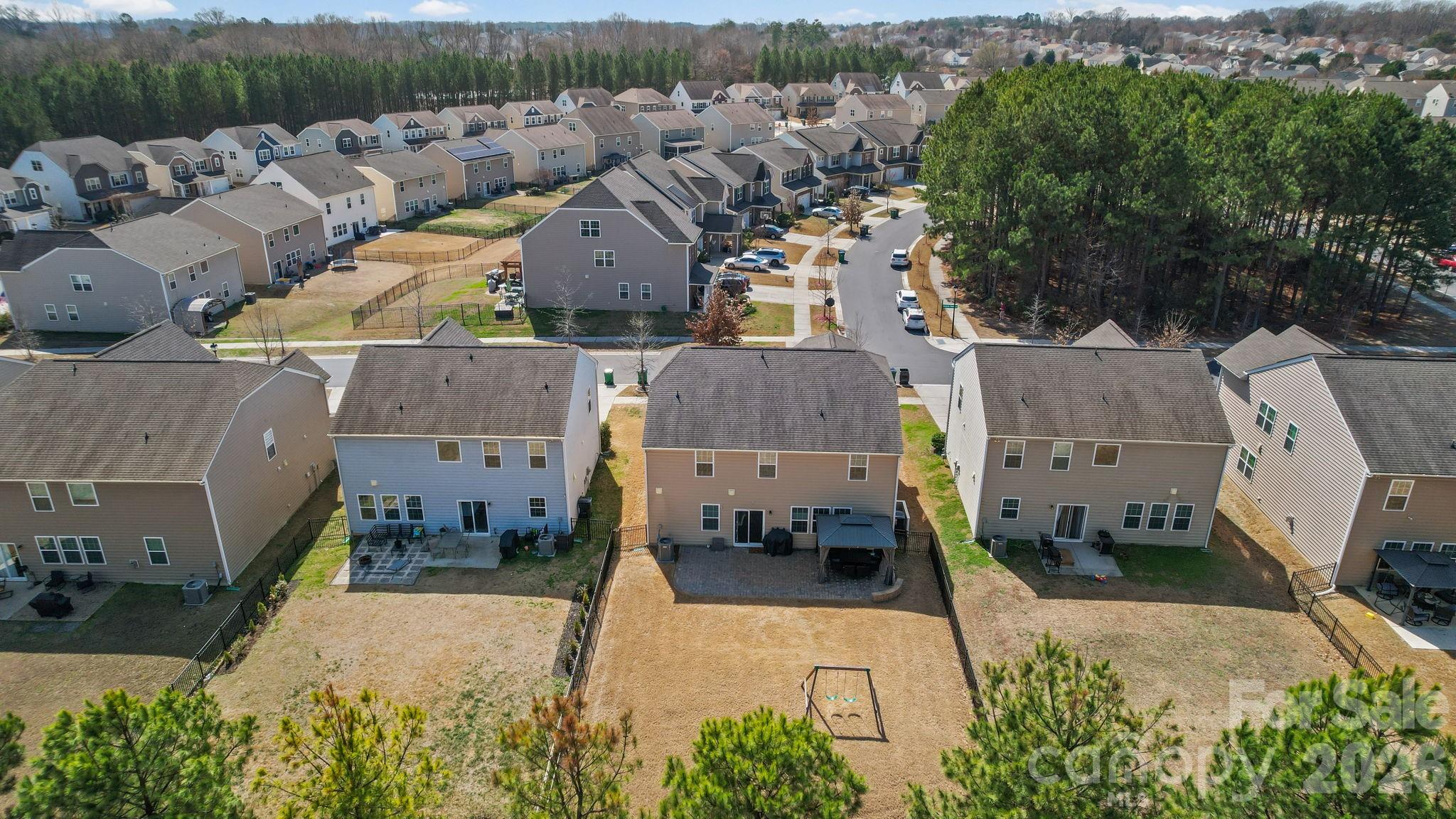 Chateau - Residential