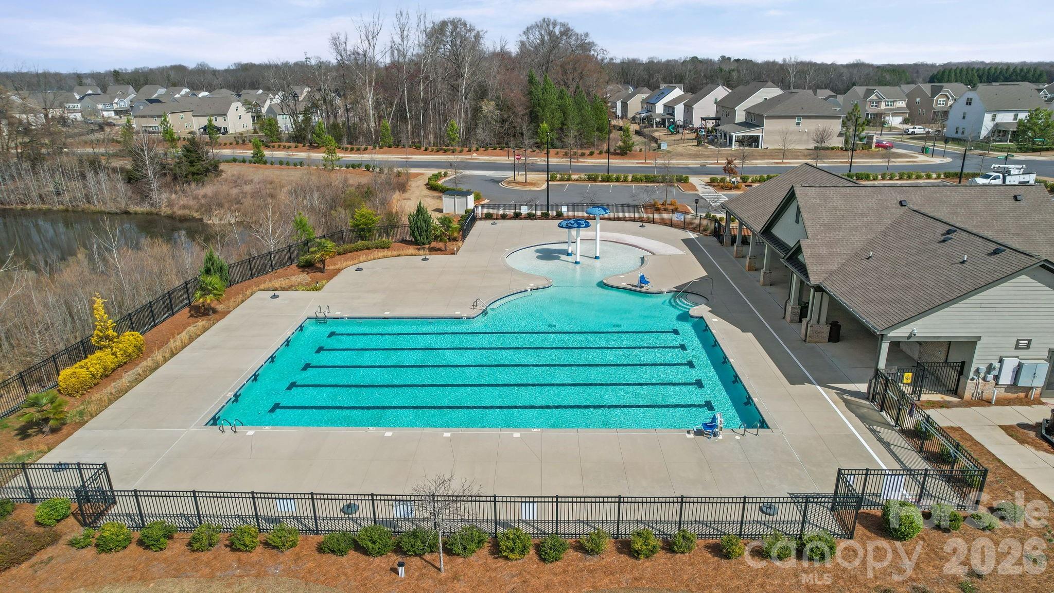 Chateau - Residential