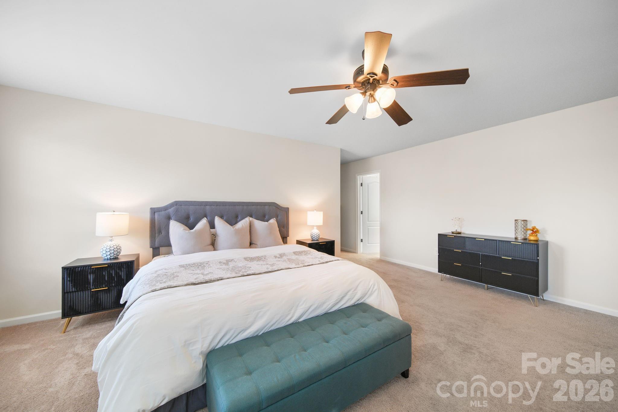 Chateau - Residential