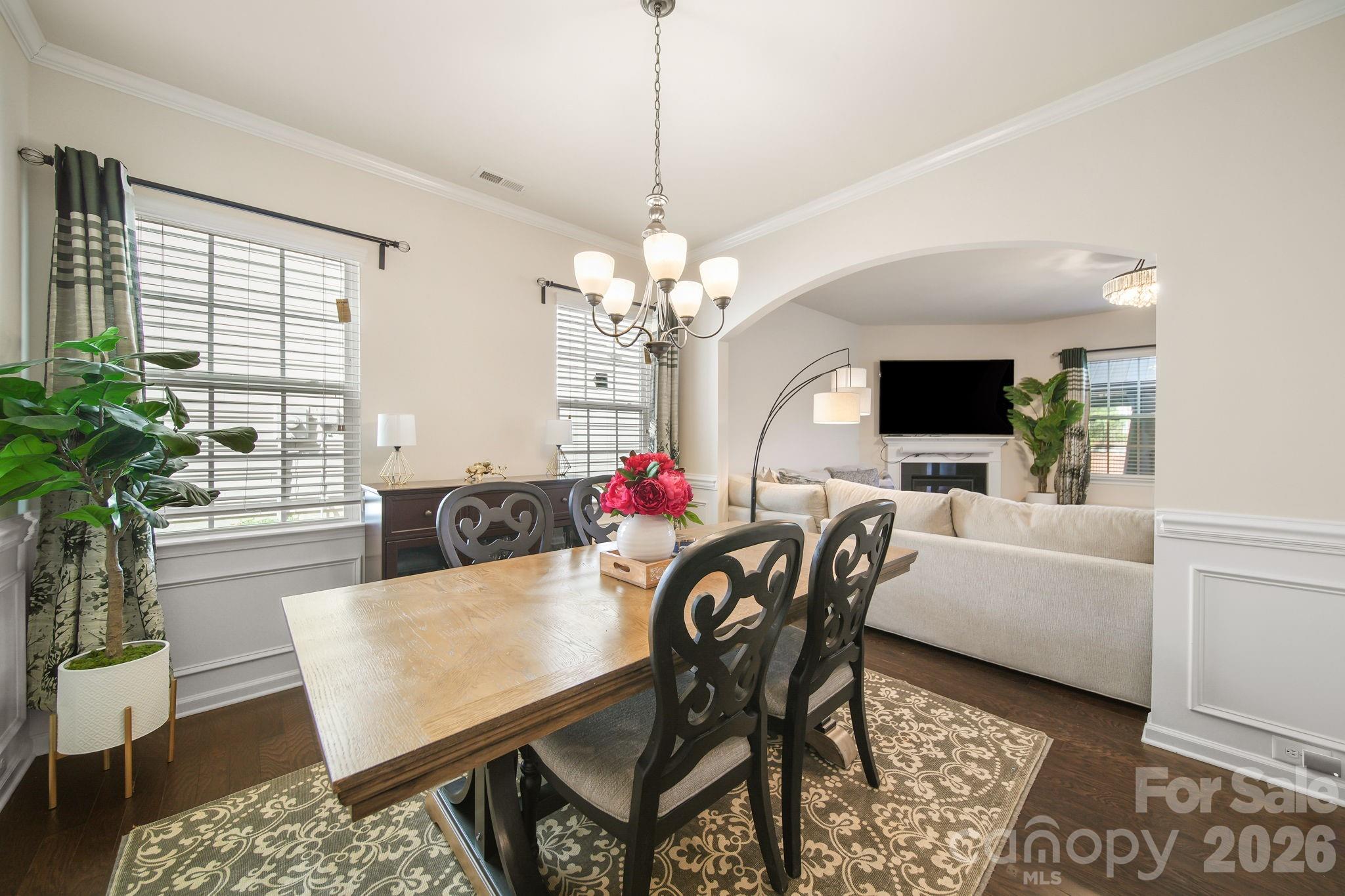 Chateau - Residential