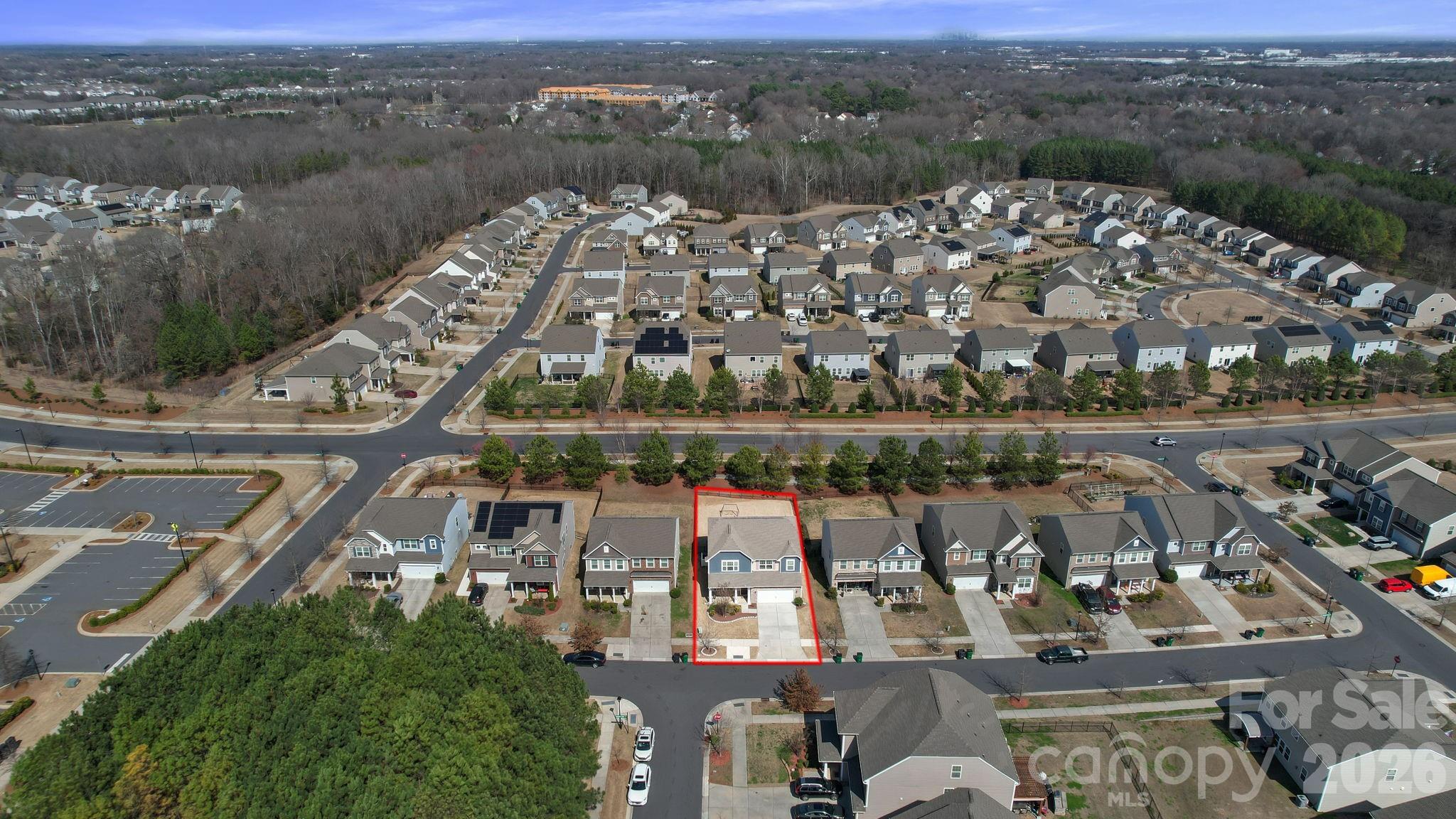 Chateau - Residential