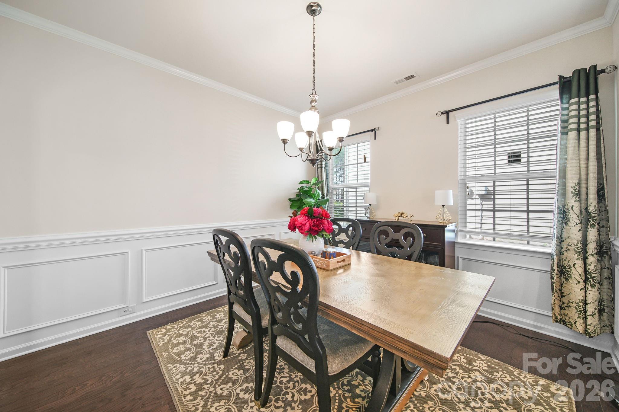 Chateau - Residential