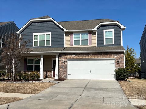Photo of 15120 Evergreen House Drive, Charlotte, NC 28273 (MLS # 4346445)