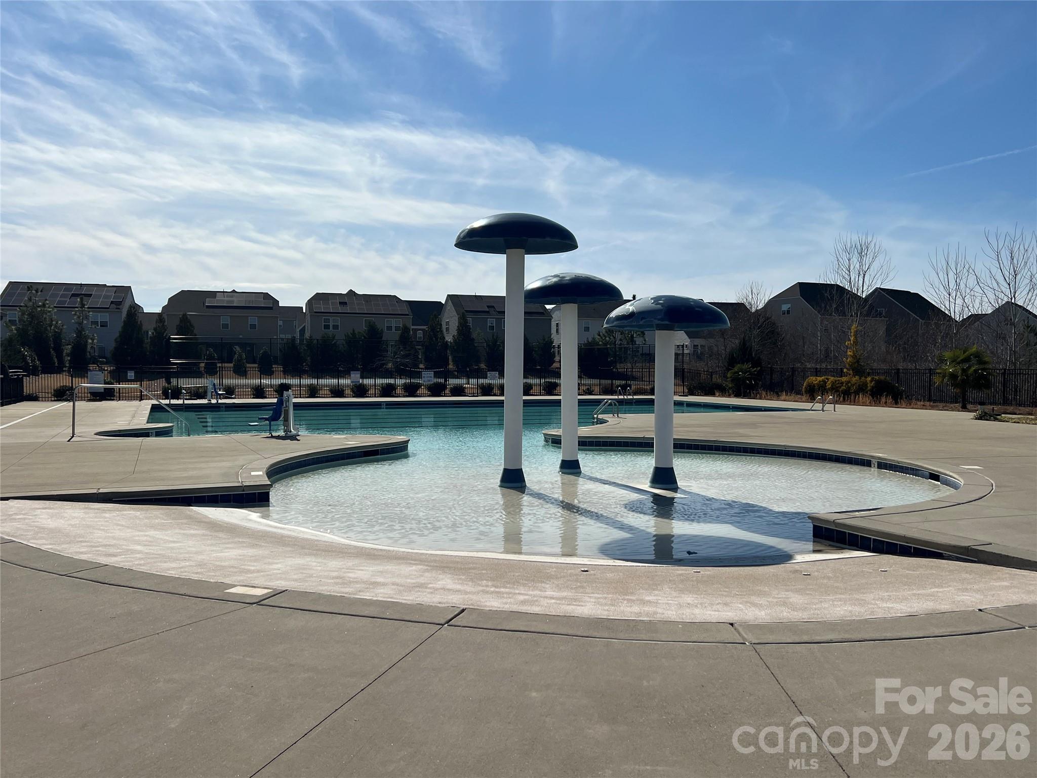 15120 Evergreen House Drive