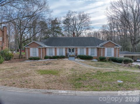 3100 Wamath Drive Charlotte NC 28210