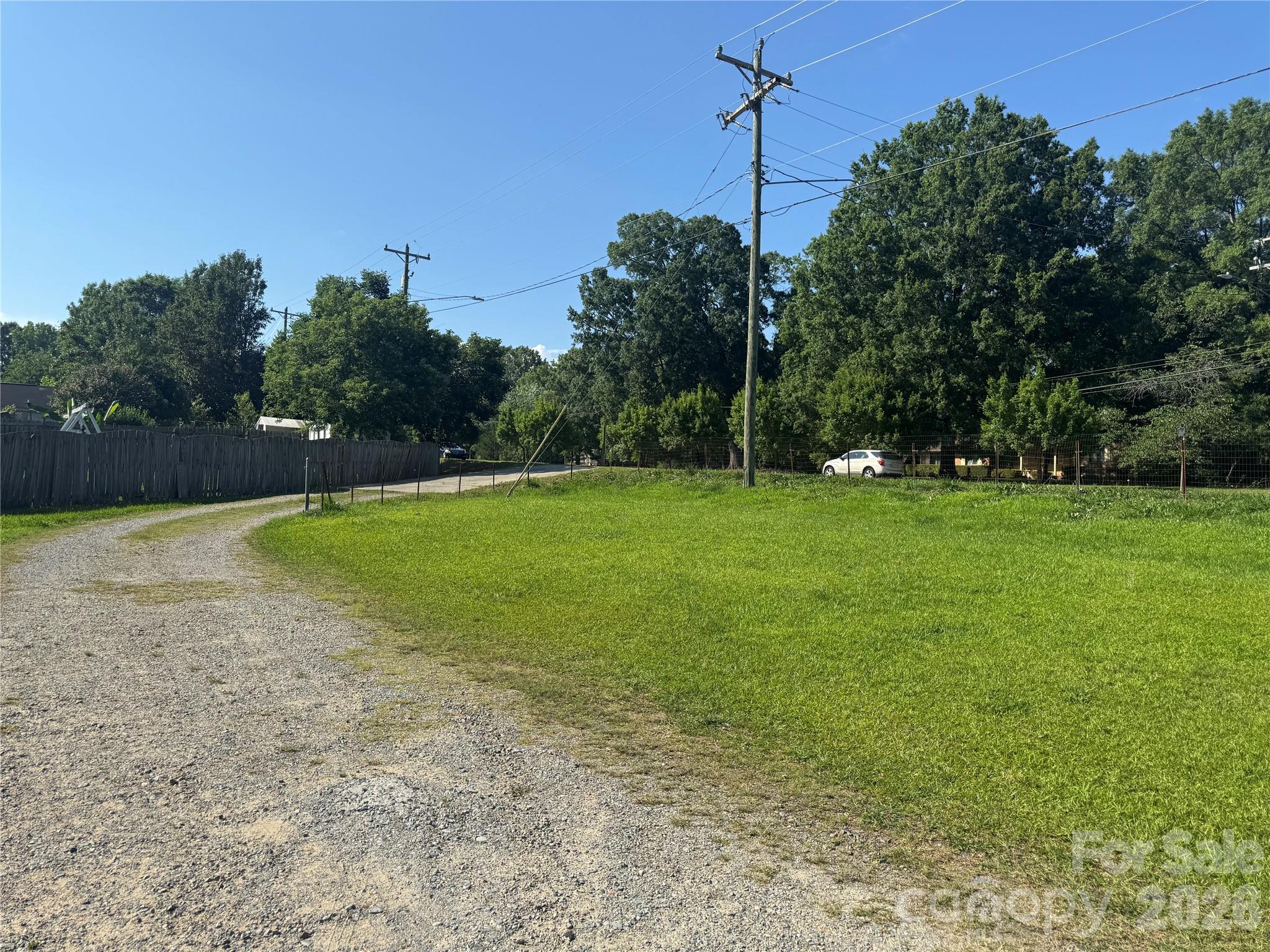 8432 Idlewild Road
