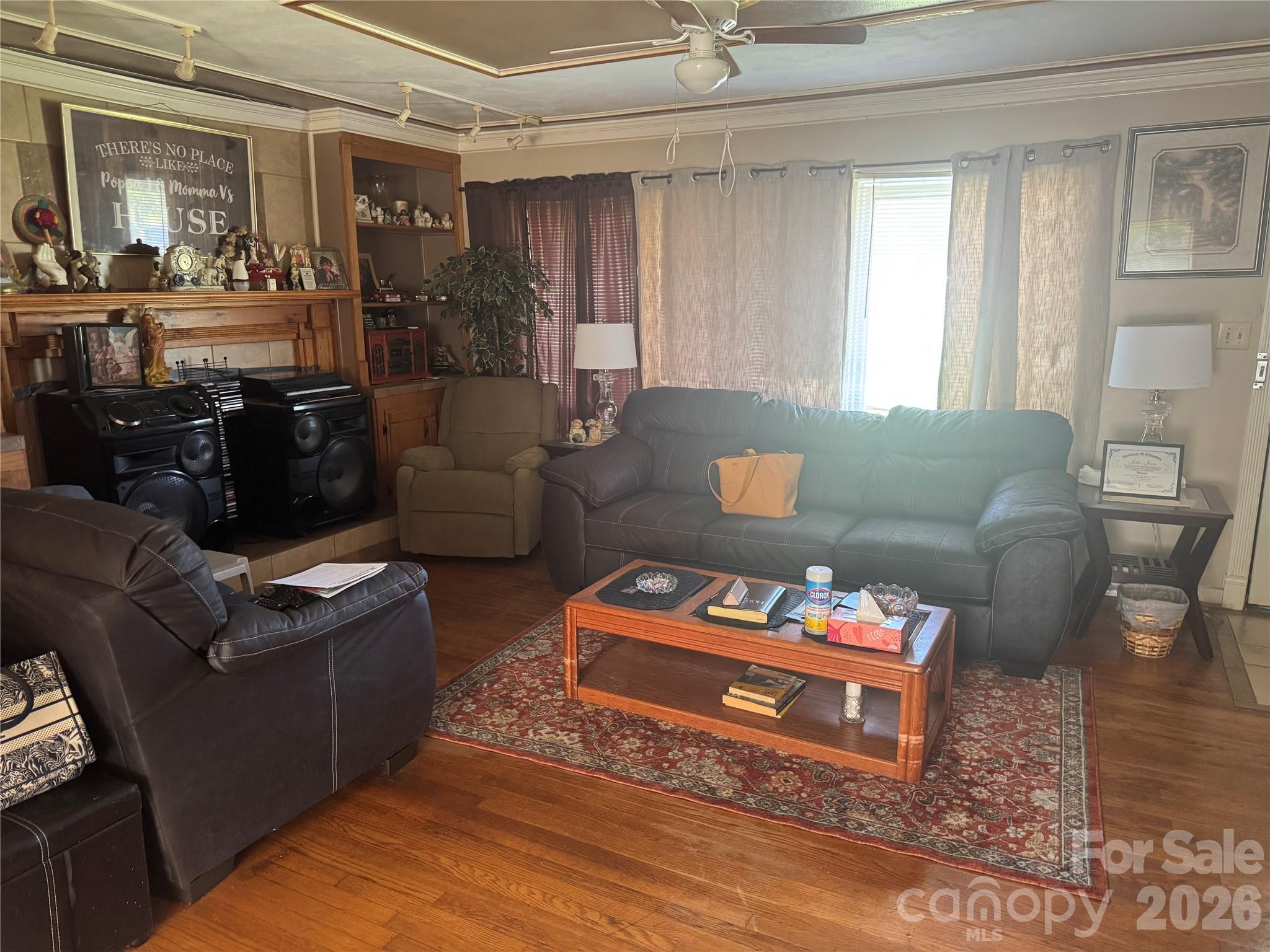 8432 Idlewild Road