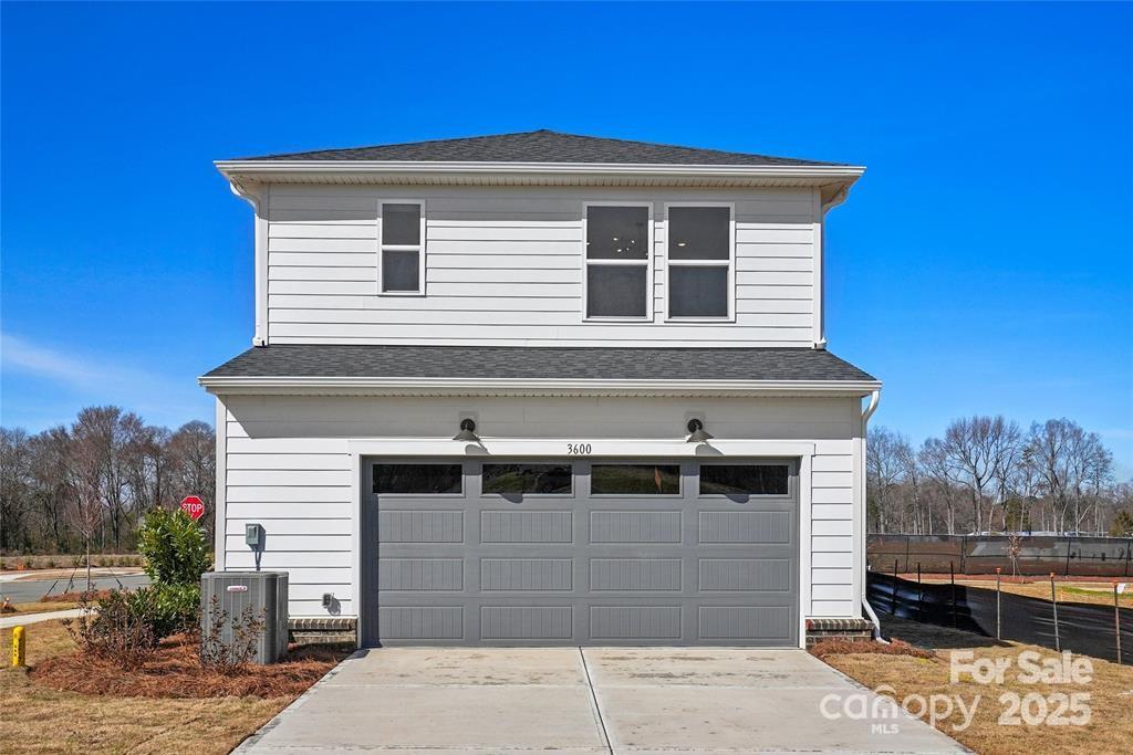 3609 Edisto Place 112