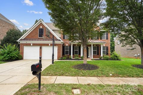 9714 Woburn Road Charlotte NC 28277