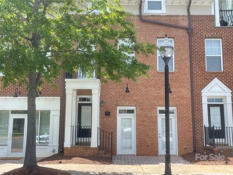 2411 Bonterra Boulevard Indian Trail NC 28079