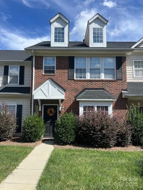 Photo of 2021 Twilight Lane, Monroe, NC 28110 (MLS # 4309645)