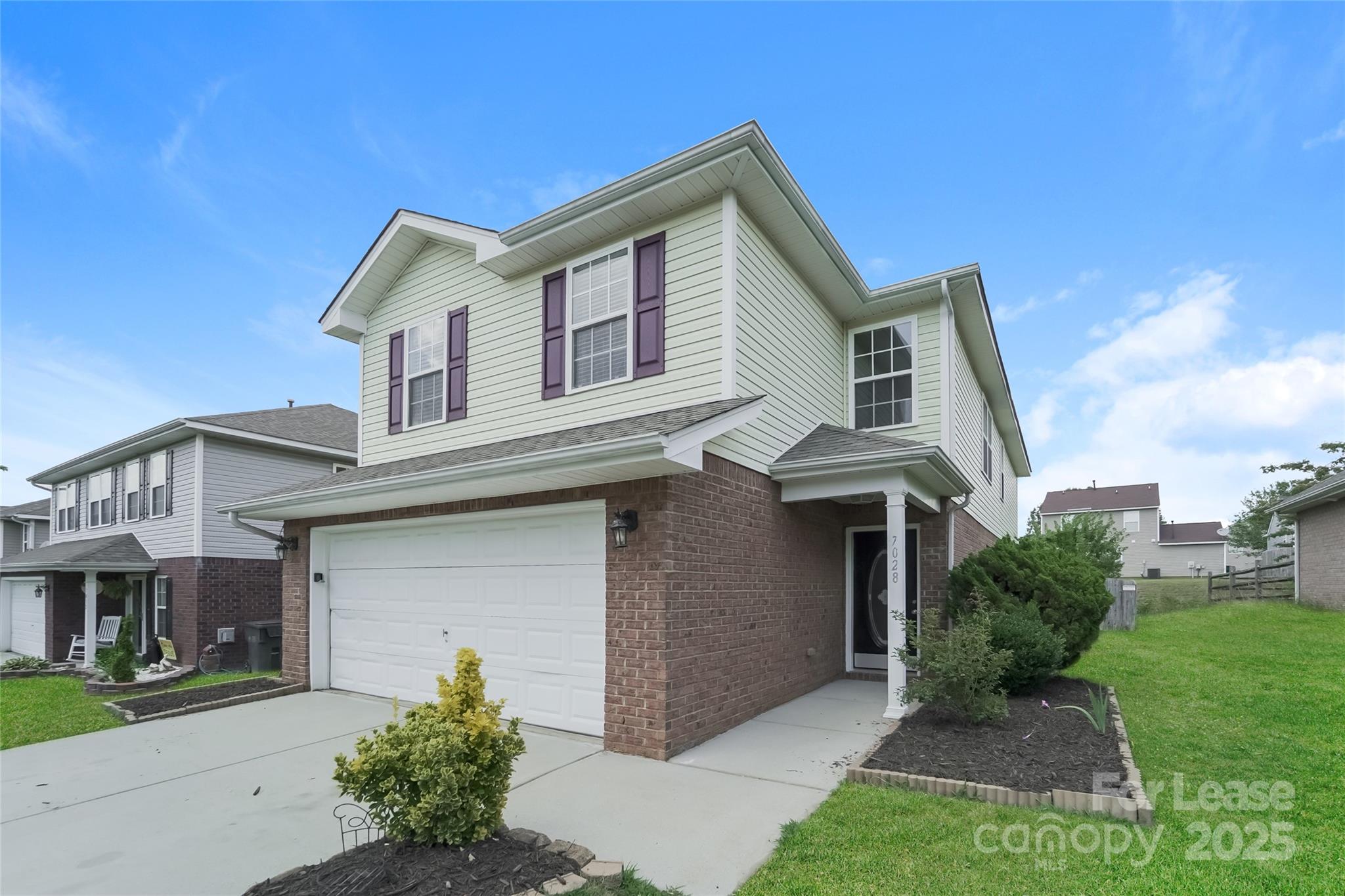 Creekside At Coulwood - Residential Lease