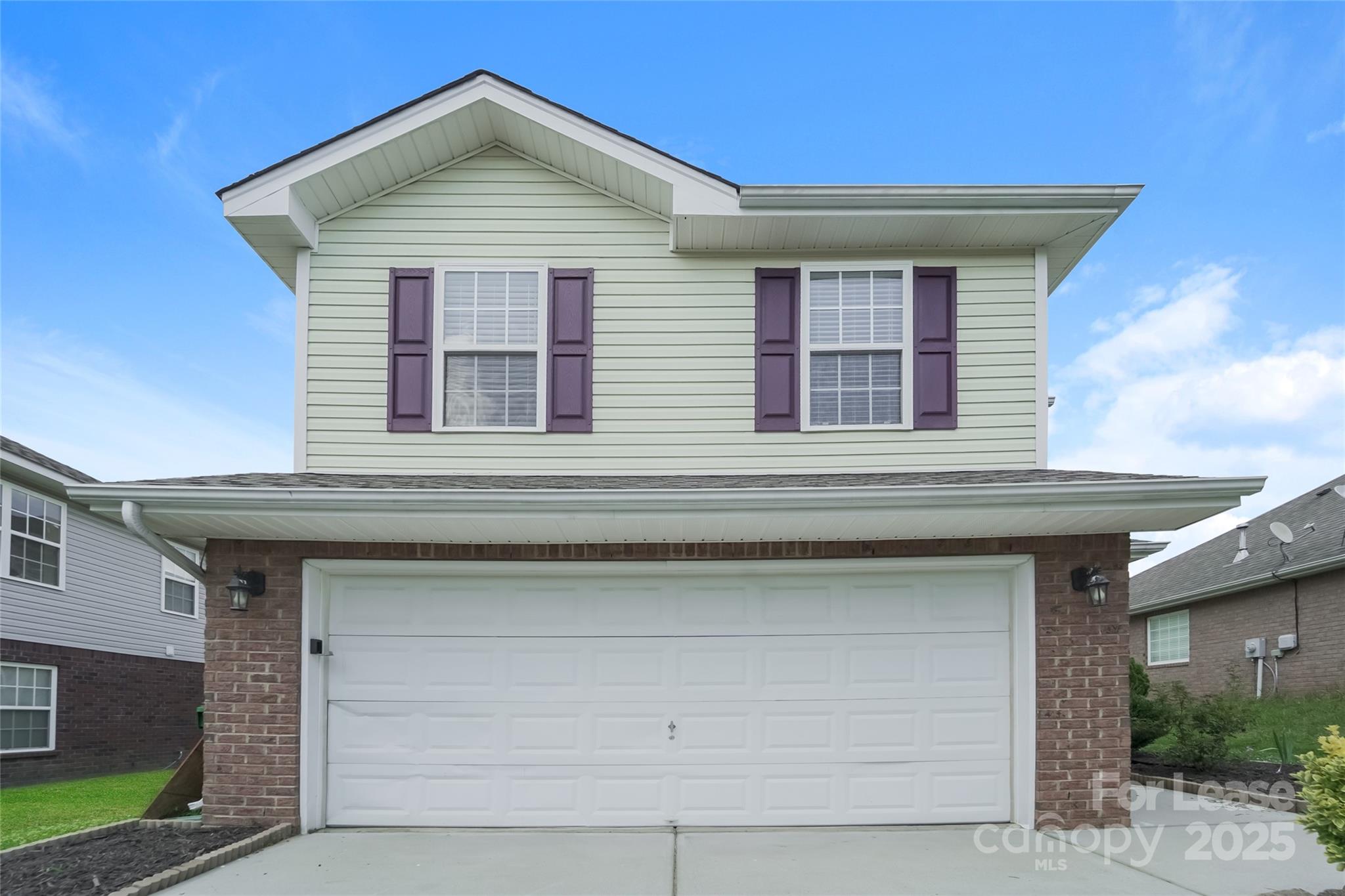 Creekside At Coulwood - Residential Lease