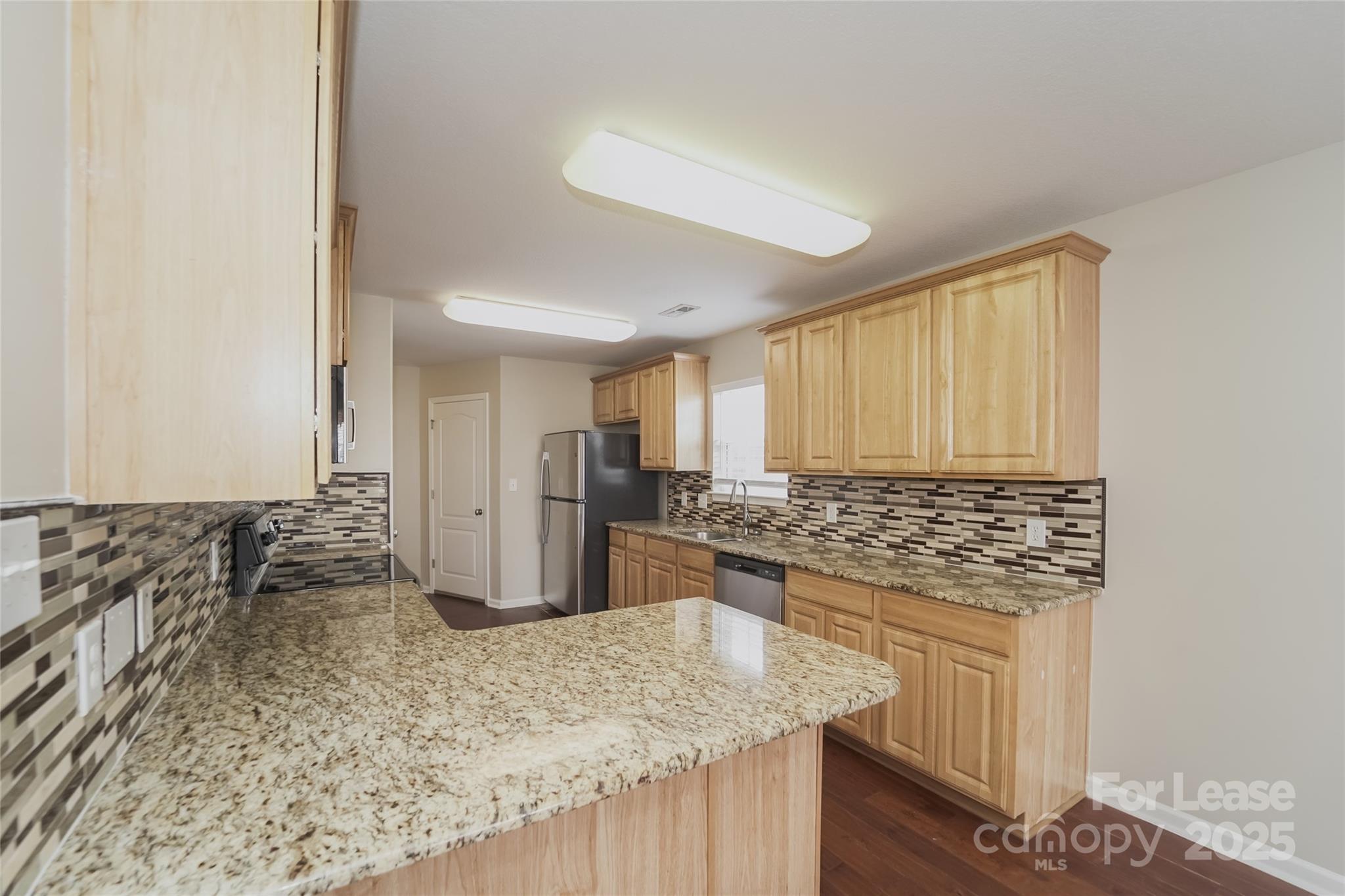 Creekside At Coulwood - Residential Lease