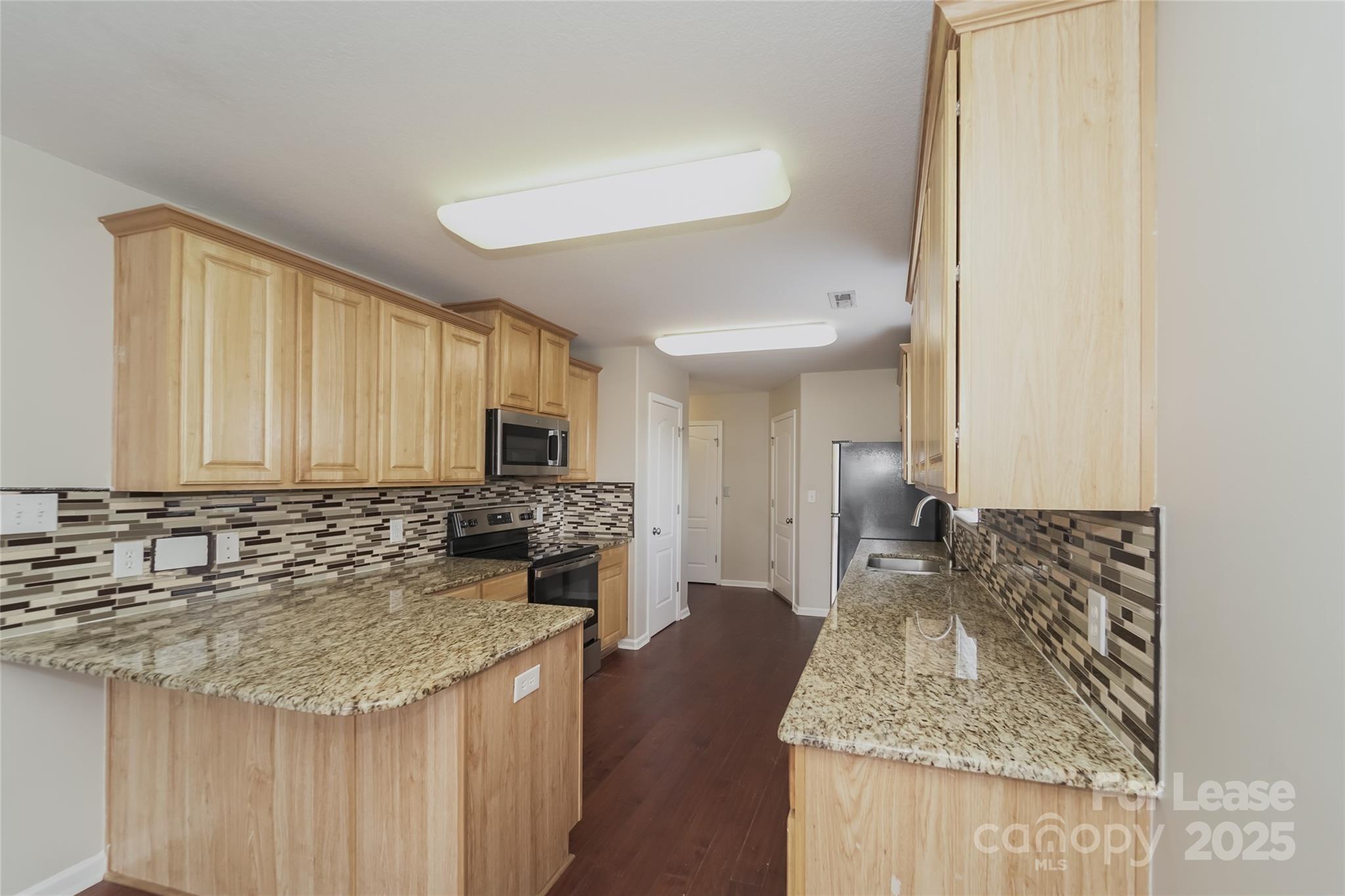 Creekside At Coulwood - Residential Lease