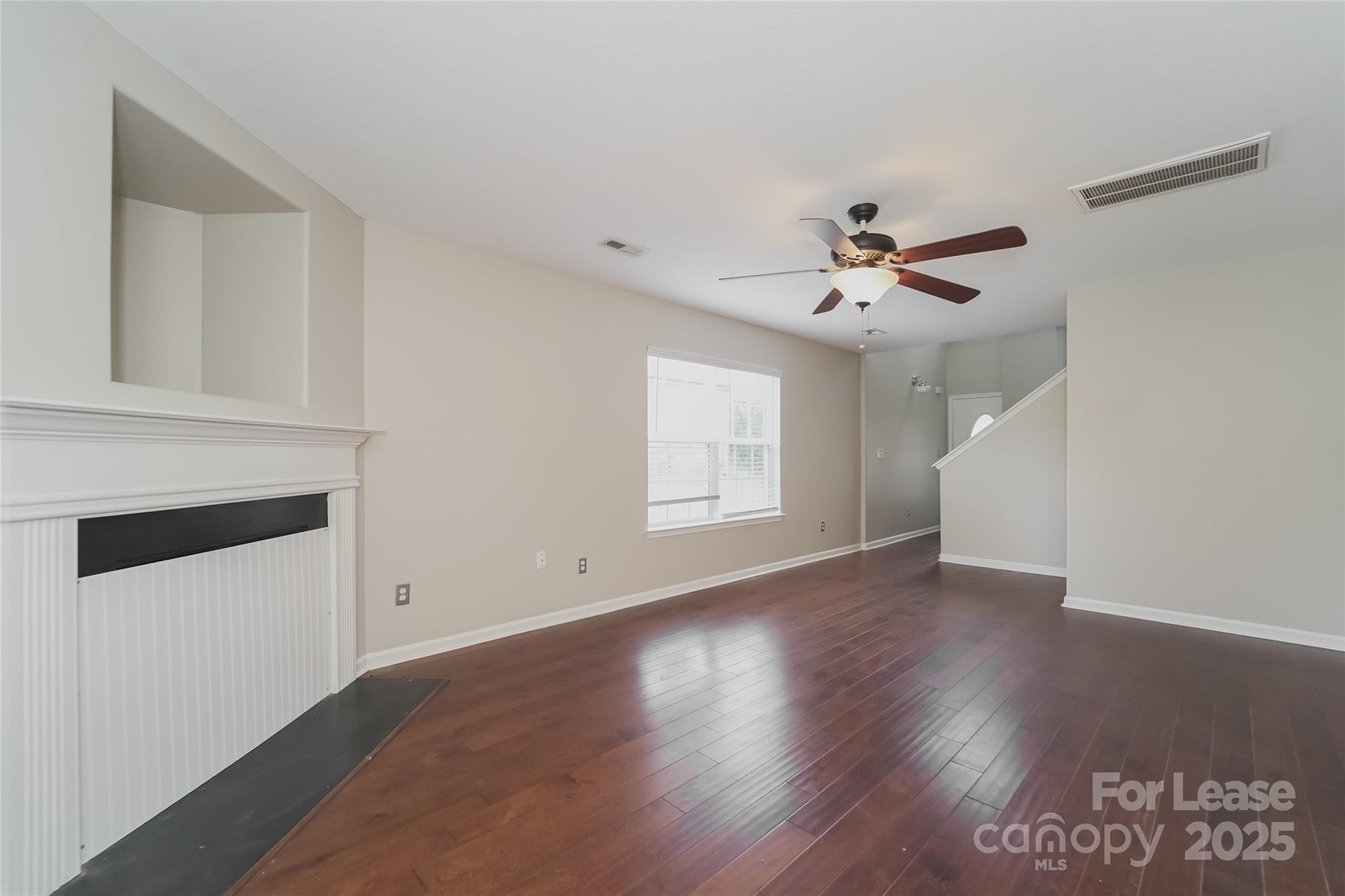 Creekside At Coulwood - Residential Lease