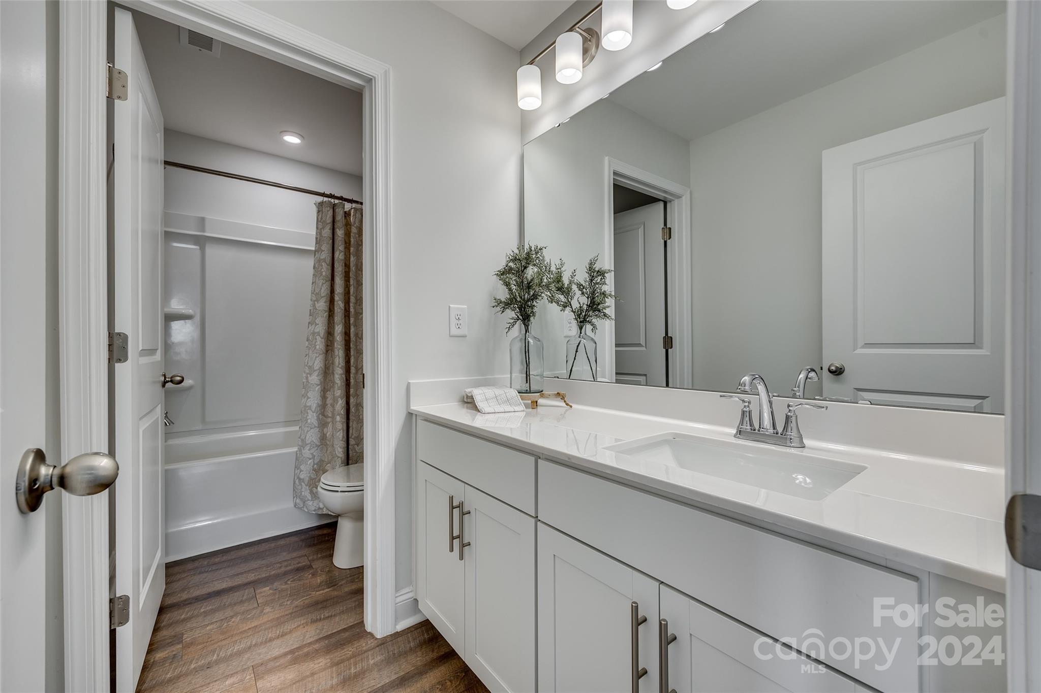 Masons Bend - Residential