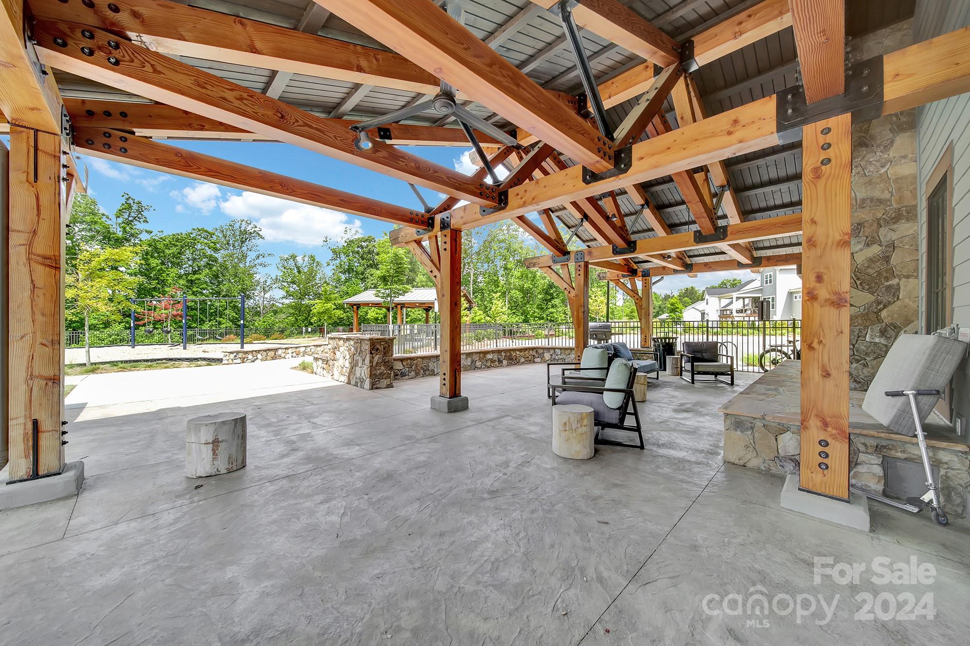 Masons Bend - Residential