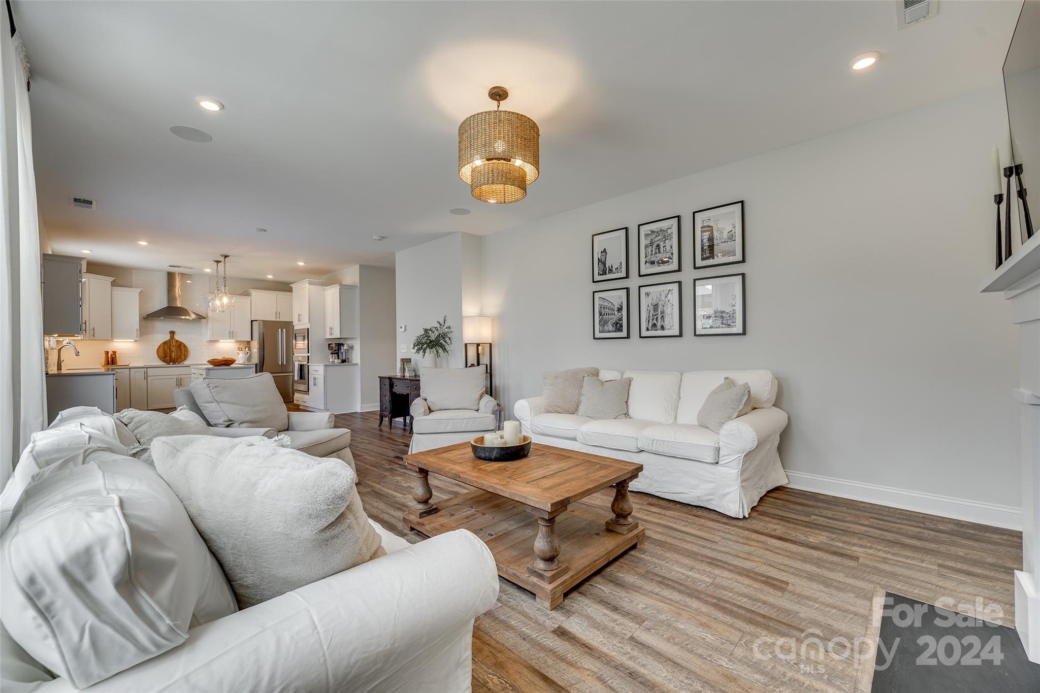 Masons Bend - Residential