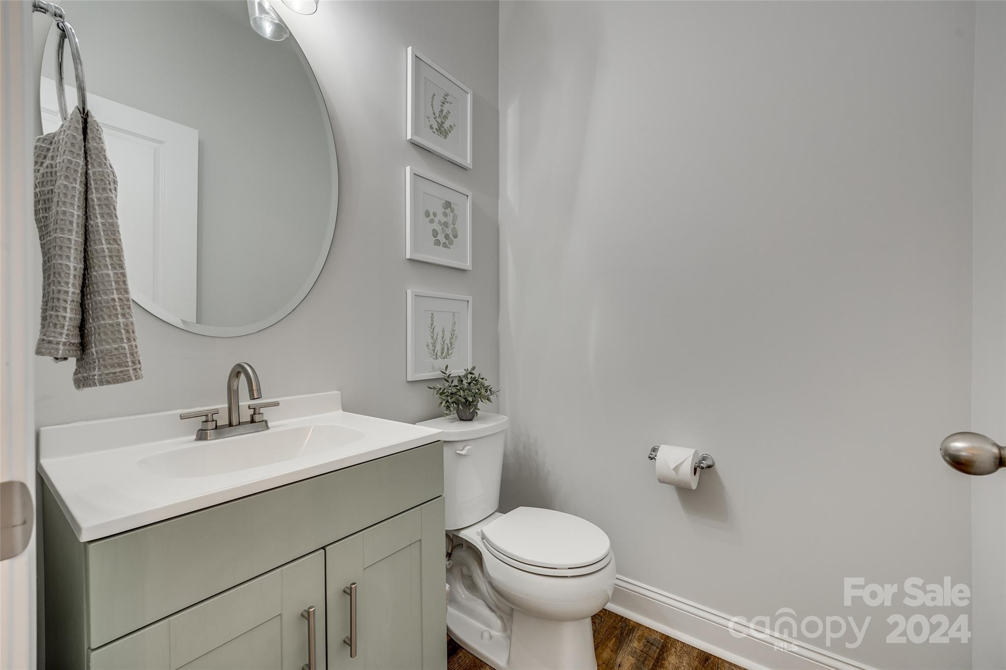 Masons Bend - Residential